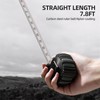 SENDATOOLS 4 Pack Tape Measure 16Ft - Heavy Duty Tape