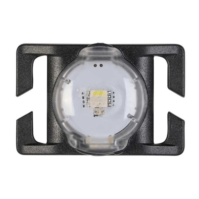 Nite Ize NiteDog Rechargeable Pet Light - Dog Light with