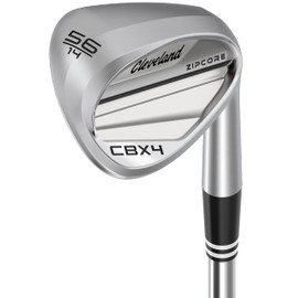 Cleveland Golf CBX4ZipcoreTS 60 ST RH