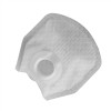Caltric Fuel Filter Strainer NEW for Kawasaki MULE PRO-FXT KAF820