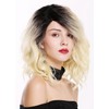 Wig Me Up – LO1702 MF YS763S2 Wig Women's Wig