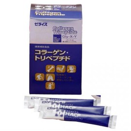コラーゲン・トリペプチド 4gX30包