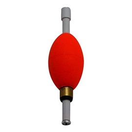 Stan's Slip Fishing Bobber (Red, 51)