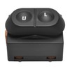 901-234 Power Door Lock Switch (Front Driver Side) Compatible with