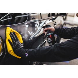 Diamond PRO TECH – Diamond Body Prep – Prepare to Succeed; Prep Solution for Ideal Paint Bonding; Removes Oil, Sealants & Polish Residue; Easy Spray-on, Wipe-Off (500 milliliters)