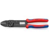 クニペックス KNIPEX 9732-240 クリンピングプライヤー