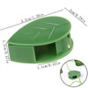 Plant Clips Climbing Plants Attachment Clip Trellis Holder Climbing Wall