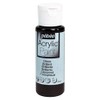 PEBEO Acrylic 59ML Gloss Black, 59 ml
