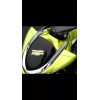 BRP Silver SeaDoo BRP RXP RXP-X Hood Vent Hose Set
