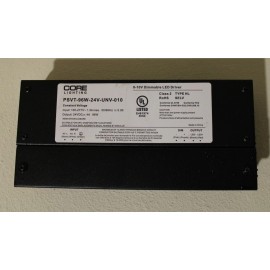 Core Lighting PSVT-96W-24V-U