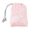 Baby Wrap Strap L Size Pink Portable Stretchy Baby Carrier