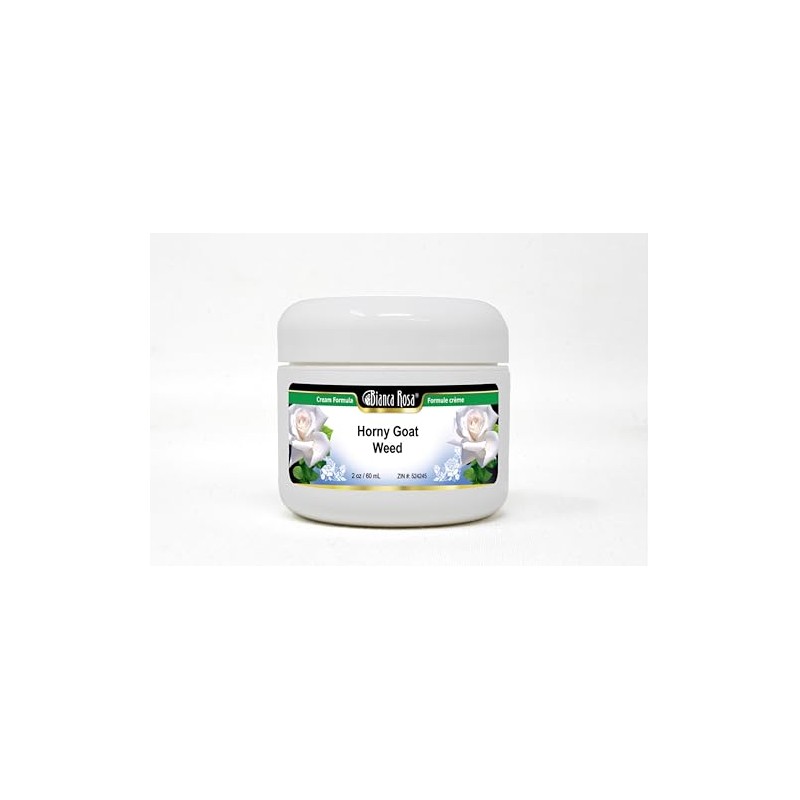 Bianca Rosa Epimedium Cream (2 oz, ZIN: 524245) - 2