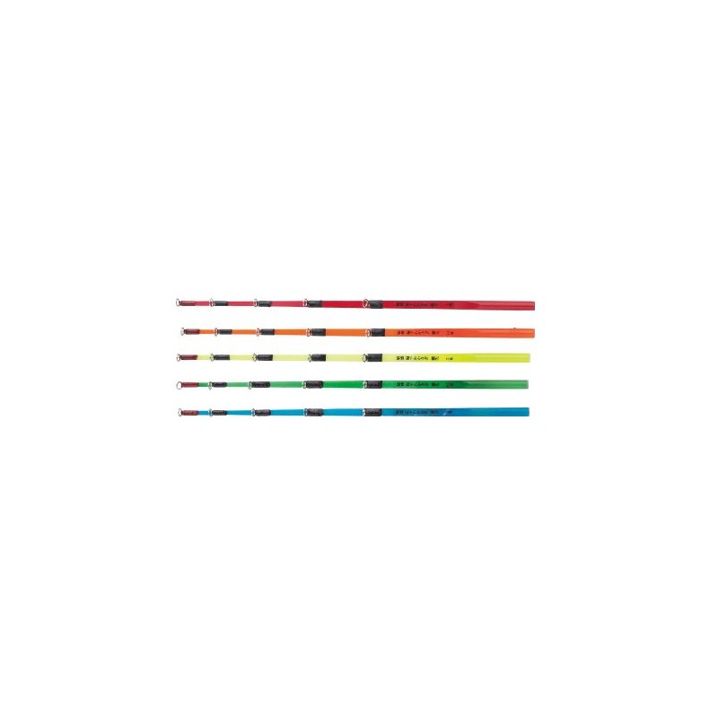 PRO MARINE PG Sensitive Flat Wakasagi Tip 1.5-18