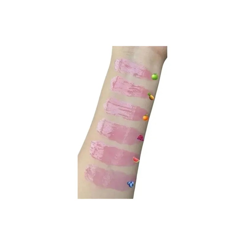 Brillo Labial Mágico Tonos Bissú Color 03 PIÑA