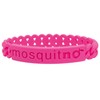 Mosquitno Single Get Connected Citronella Bracelet - Multi-Colour