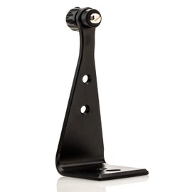 Benro BINOH200 Arca-Swiss Style Binocular Bracket with 1/4"-20 & 3/8"-16 mounting options