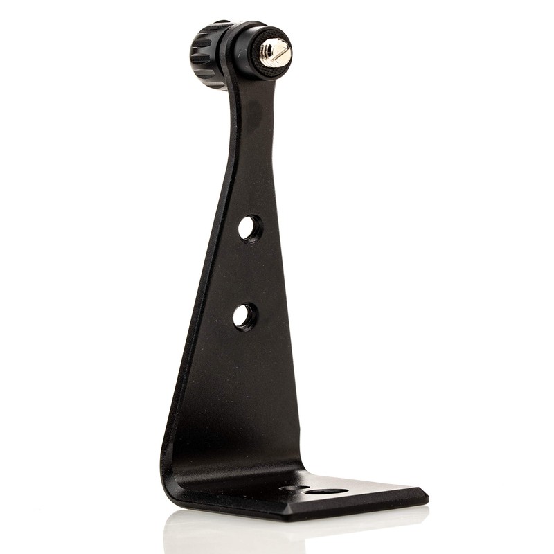Benro BINOH200 Arca-Swiss Style Binocular Bracket with 1/4"-20 & 3/8"-16