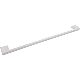 Nestor handle LA 320 mm, width 332 mm, ZN chrome-plated matt