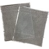 Filter Everything A-Coil Air Conditioner Evaporator Coil Filter 15” x