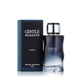 Gentle Elsatys By Reyane Tradition Eau de Parfum For Men 3.3FL/Oz 100ML