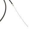 Brake Lever with 1.5m Cable Universal Handbrake Lever for Kart