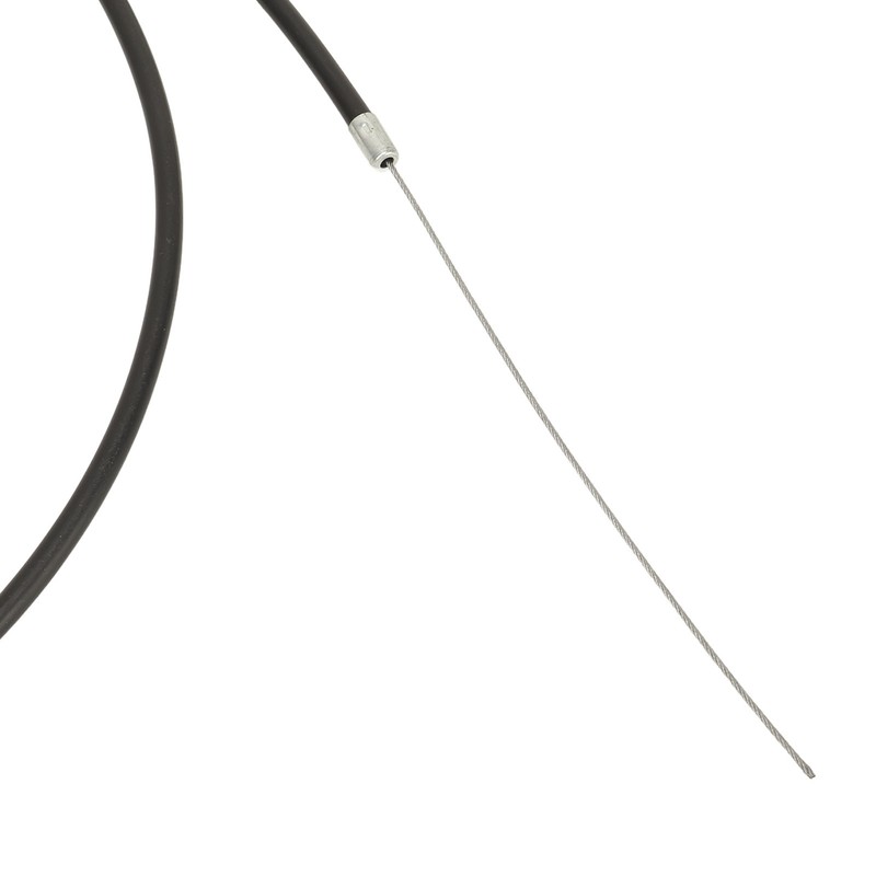 Brake Lever with 1.5m Cable Universal Handbrake Lever for Kart