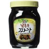 assi Black Bean Sauce, Jjajang, 2.2 Pound