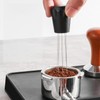 Stainless Steel Needles Barista Tool, 1Pc Stirring Tamper Distributor WDT
