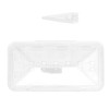 Handle Case for Switch Lite Handheld Protective Gaming Case with