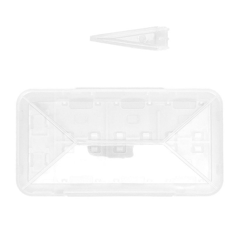 Handle Case for Switch Lite Handheld Protective Gaming Case with