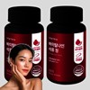 Phytoestrogens, women's pomegranate concentrated powder, 180 tablets, 6-month supply / 식물성 에스트로겐 여성 석류 농축분말 영양제 총 180정 6개월분