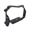 NICEYRIG Camera Cage S5 for Panasonic Lumix S5 with NATO