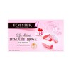 Mini Biscuits Roses (Pink Champagne Biscuits) by Fossier (3.9 ounce)