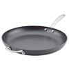 Rachael Ray 80089 Professional Hard Anodized Nonstick Frying/Fry Pan/Skillet with