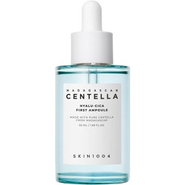 SKIN1004 Madagascar Centella Hyalu-Cica First Ampoule 50ml