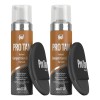 Pro Tan Overnight Color Bronceador Competencia Gym Kit 2 Pza