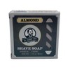 COL CONK ALMOND SUPER BAR SHAVE SOAP