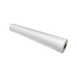 WYDDDARY 1 Roll 656' x 24.8" Matte Hot Roll Laminating Film for Paper and Photo Laminating, BOPP Thermal Laminating Film
