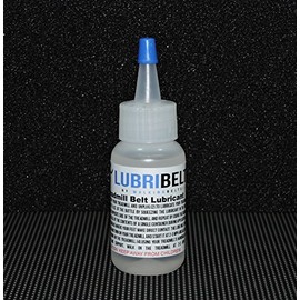 WALKINGBELTS-LLC Weslo All Models/Treadmill Walking Running Belt Lubricant (1 oz.)