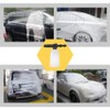 FUNTECK Foam Cannon for Karcher K Series, Adjustable Snow Cannon