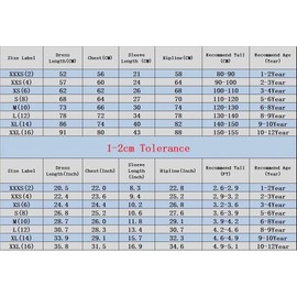 Hooyi - Disfraz de princesa para niña con dragón chino Phoenix Qipao de media manga, Red Dargon, 12