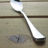 Nagao TOWA Ice Spoon, 5.5 inches (14.1 cm), 18-8 Stainless