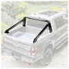 KUAFU Adjustable Roll Bar Chase Rack Compatible with Full Size
