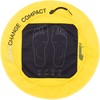 Cressi Quickchanging Mat Quickchanging Mat-Comodo Tappetino Igienico per Piedi, Cambio