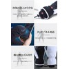 MORGEN SKY Snowboard Gloves Sports Gloves Unisex Gloves Thick Padded