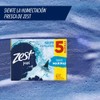 ZEST Jabón en barra Men, para una piel visiblemente saludable