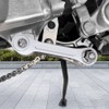 Xitomer 0-1.77'' Adjustable Lowering kit Fit for DRZ400 DRZ400E DRZ400S