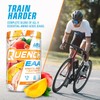 QUENCH EAA Aminos + Electrolytes | Complete 9 EAA Blend