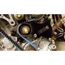 1320 Balance Shaft Eliminator Kit for Honda H22A4 F22A F22B1 H23 Vtec