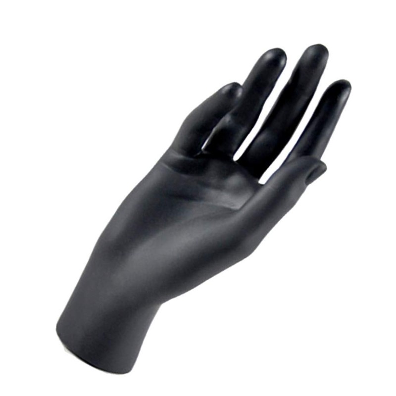 KODORIA Female Hand Mannequin Hand Jewelry Bracelet Ring Gloves Display